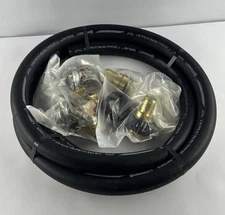 GeoLink Flow Center CK4L-GLI Connector Kit WaterFurnace Geothermal thumbnail 1
