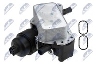 NTY ÖLküHler MotoröL CCL-RE-007 FüR Opel Vivaro Bus X82 Cdti Mercedes Vito W447