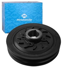 Poulies diverses Hyundai GALLOPER