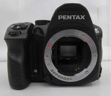 PENTAX K-30 Body 290196