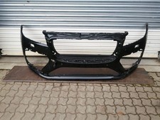 JAGUAR F-pace X761 SVR 21-24 LIFT Front Bumper PDC T4A40619LML Vorne Stoßstange 