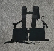 First Spear Split Front Chest Rig RRS 6/12