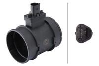 Hella Luftmassenmesser 8ET 009 149-451 FüR Chevrolet Opel