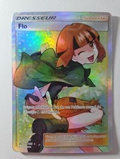 Pokémon Flo 149/156 Ultra Prisme