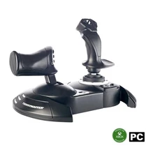 Thrustmaster T-Flight Hotas One 4460168 Xbox One and Window Joystick - Black