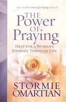 Stormie Omartian | The Power Of Praying | Taschenbuch | Englisch (2008)