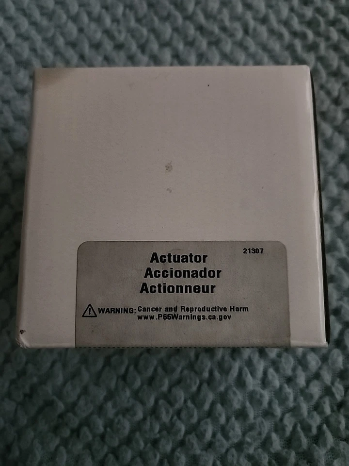 Actuador de calor Chevrolet Impala 37530 para 2013 Foto 3 de 4