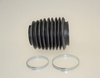 NEU - Spidan 83870 Faltenbalg, Lenkung FüR Alfa Romeo
