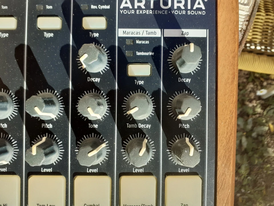 Arturia Drumbrute - Photo 4/4