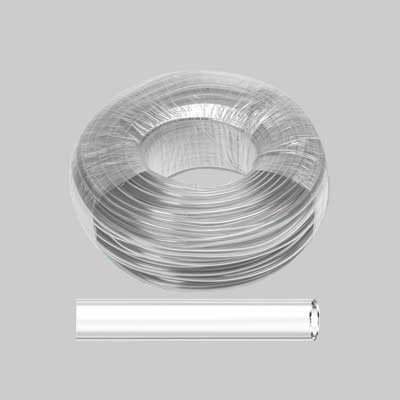 Tubo Irrigazione 18x24 mm Antigelo Trasparente - Offerta 15 Metri