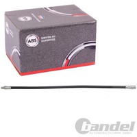 A.B.S. Bremsschlauch 541Mm Hinten AußEn Passend FüR Mercedes Sprinter | SL 5588
