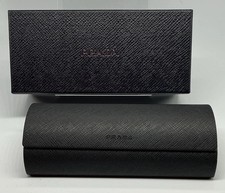 Prada Eyeglass Case And Gift Box L