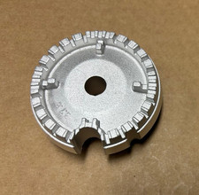 1X Genuine Burner Crown Head Medium Cooker Gas Hob New World Belling