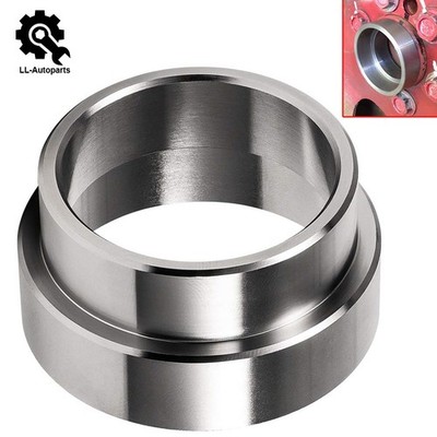 Flexplate Adapter Spacer LS Swap Torque Stall Converter Hub Crankshaft Adapter