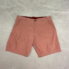 Wrangler Shorts Outdoor Chino Shorts Men's 38