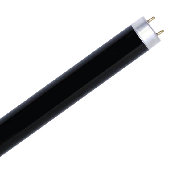 18W 60cm T8 G13 Schwarzlicht Leuchtstoffröhre UV Leuchtstofflampe