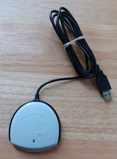 SCR3310 v2.0 SmartOS Powered Smart Card Reader