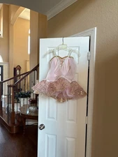 Professional Ballet Costume Ballerina Tutu Style Skirt.. Revolution Dancewear MC