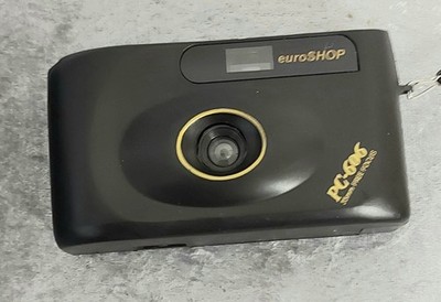 Camera Free FOCOUS Model PC-606 Euro Shop 35mm *NEU*