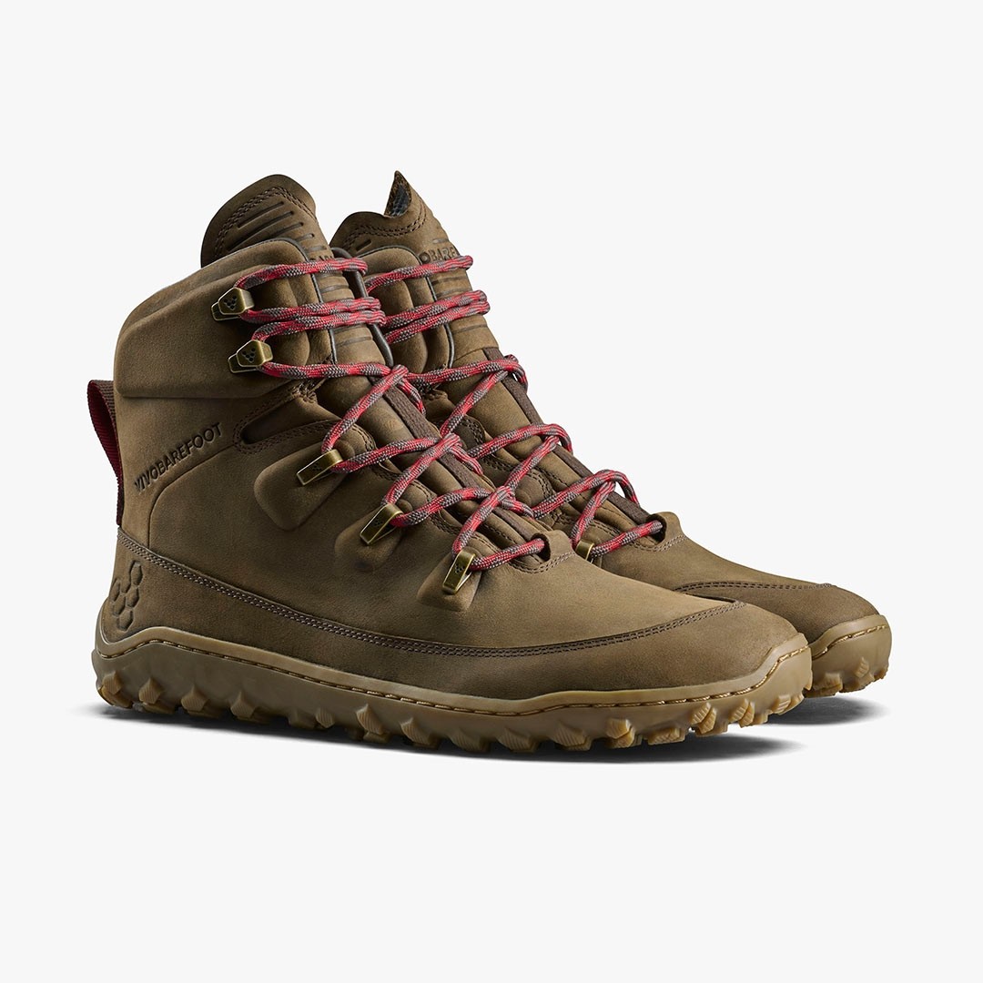 's Bracken Hiking Boots Shoe