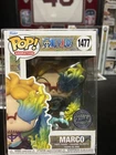Funko Pop! Vinyl: One Piece - Marco - Funko (Exclusive) #1477