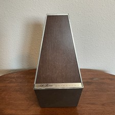 Seth Thomas Vintage Conductor Metronome Musical Tool TESTED WORKING WELL
