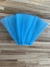 Blue Tutu