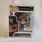 Funko POP! Movies Leprechaun - Leprechaun #1245 [Bloody] Exclusive