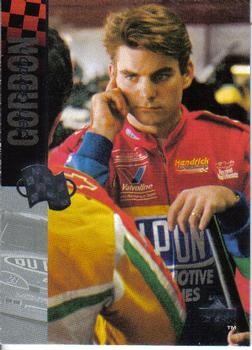 1995 Jeff Gordon #202