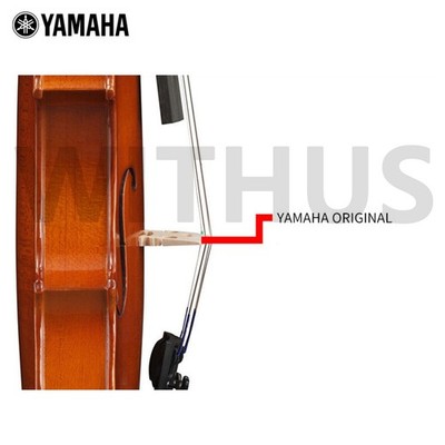 Yamaha V3S Violin 4/4 Size Student Beginner Instrument Genuine