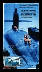Dr Jim Stamps Bgc Cachet Los Angeles Class Submarines First Day Cover