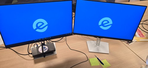 Dell Dock – WD19S 130W - Photo 4/10