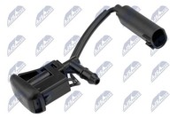 NTY WaschwasserdüSe, Scheibenreinigung EDS-BM-067 FüR BMW