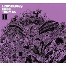 II von Lindstrom  Prins Thomas | CD | Zustand sehr gut