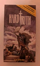 Hard Truth VHS Brand New Sealed NIP NOS Vintage 
