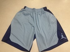 Nike Air Jordan Basketball Shorts 3XL 40 