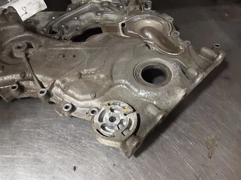 Timing Cover 3.6L Fits 16-24 DURANGO 440357 - Image 2 of 4