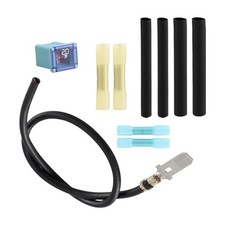 High Quality Fuel Pump Fuse Relocation Terminal Kit for 2009 Ford F150 4.2L V6