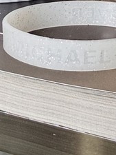 Michael Jackson Forever - Custom Bracelet Ben...