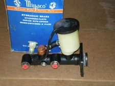 MIYACO O.E. QUALITY BRAKE MASTER CYLINDER, FITS TOYOTA CRESSIDA, & WAGON