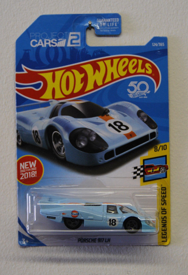 hot wheels project cars 2 set