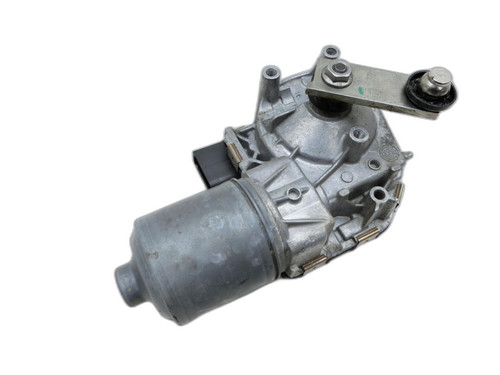 Wischermotor Scheibenwischer Motor Vorne für Audi A8 4H 09-13 4H1955119C
