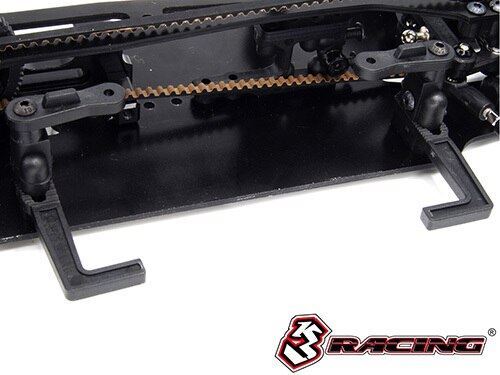 3Racing Sakura M4 Sport M Chassis kit - Now in Stock!!!!! - Picture 4 of 22