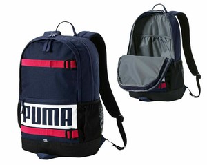 deck backpack puma