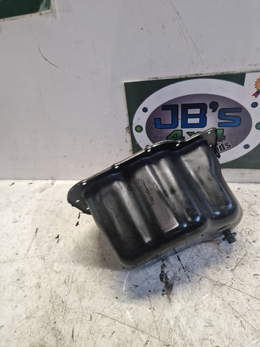 LAND ROVER DISCOVERY 3 2.7 TDV6 ENGINE OIL SUMP PAN - Picture 3 of 6