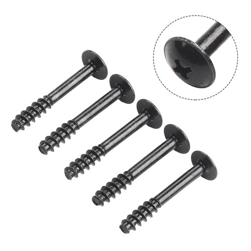 Filtro de aire de calidad superior limpiador caja tapa tornillo de retención ligero simple - Imagen 11 de 24