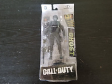 SLH Call of Duty Simon Ghost Riley Action Figure PVC Statue - High 6 From  Games Gifts Collection Home Decoration Masterpiece Figure (Original no box)  Figures: Buy Online at Best Price in