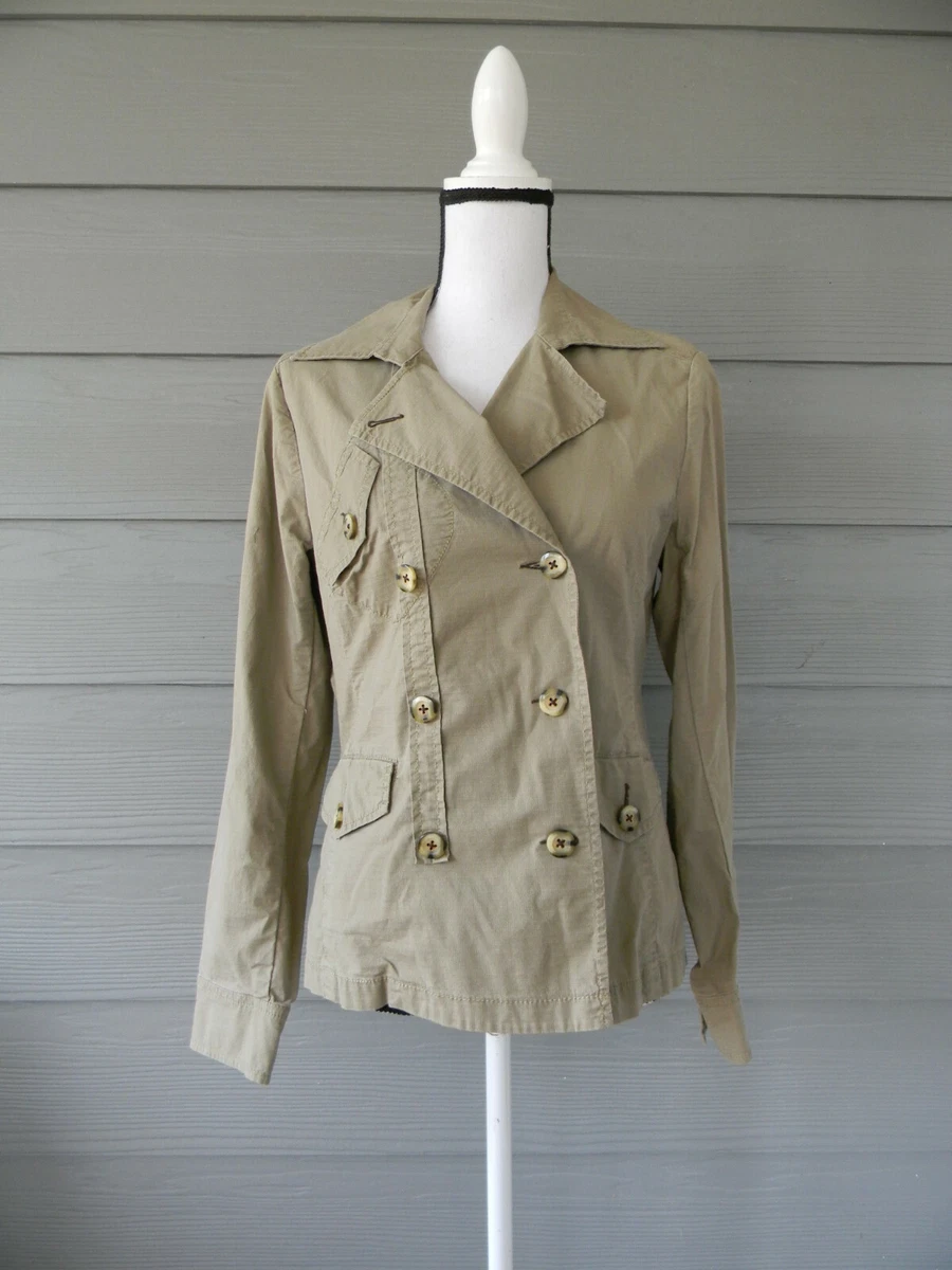 Cabi military jacket sale