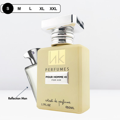 Pour Homme45 Inspired By  Amouage's Reflection45 EDP Men Cologne hkPERFUMES