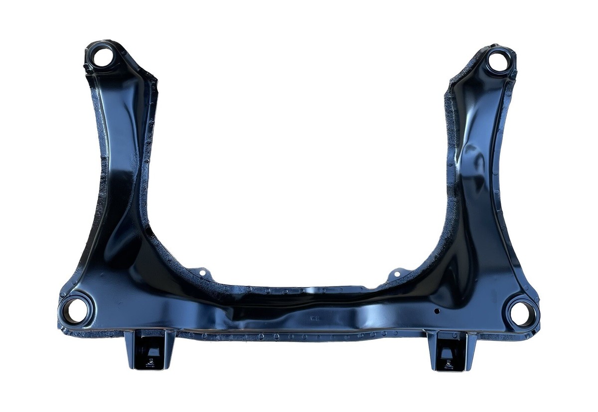 Achsträger Subframe Audi 80 B3 B4 Typ 89 2,3 R5 8A0199313 AD F | eBay 